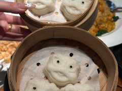 -狮王府淮扬菜(夫子庙老门东店)
