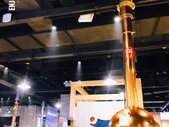 大堂-喜来稀肉(北外滩白玉兰广场店)