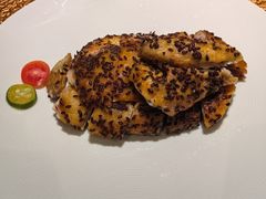 -红棉中餐厅·广州海航威斯汀酒店