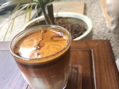 -Metal hands·铁手咖啡