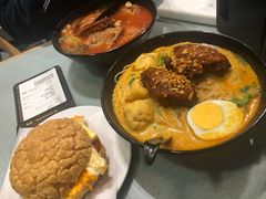 -华嫂冰室(尖沙咀店)