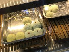 -清真老西北角温记粘食店(长沙路店)