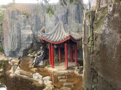 -世外桃源农庄·德清土菜(兴康南路店)