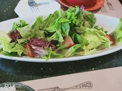 -天母蓝鸟西餐厅·烘焙蛋糕(十三碗店)
