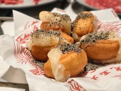 -朱光玉火锅馆(正佳广场店)