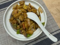 -晋阳饭庄(虎坊桥店)