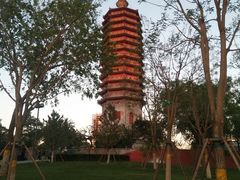 -西海子公园