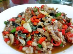 -衡阳市珠晖区小原味干面馆