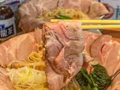 -真打拉面·日式拉面新流派(体育西横街店)