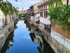 -绍兴书圣故里景区