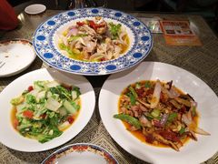 -小尕子·新疆菜(明园店)