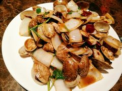 -冰城小镇音乐串吧·聚会餐厅(百子湾店)