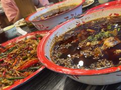 -江湖黑大兔(杨家坪店)