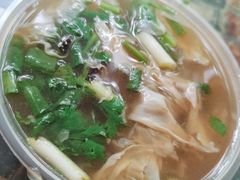 -小艾家的炒饭(万新村店)