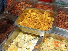 -合合自助快餐(六顺店)