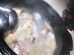 -百年果林椰子鸡(中洲店)