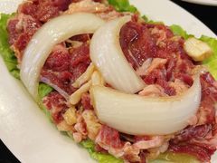 -燚青春东北泥炉烤肉(百合店)