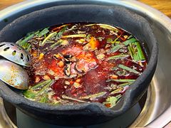 -笔记安顺夺夺粉火锅