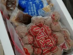 -阿娟牛肉丸·手打牛肉丸·现做现卖