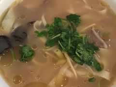 -萧记三鲜烩面(商务外环店)