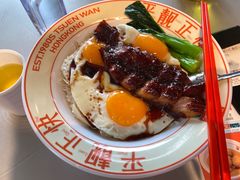 -肥韬茶餐厅(海上世界店)