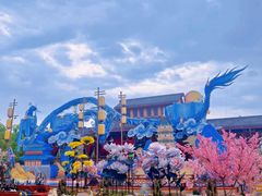 -芜湖方特东方神画