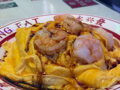 -永兴發香港茶餐厅(三坊七巷店)