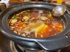 -茯菟菟fu tu tu耙牛肉(龙湖源著店)