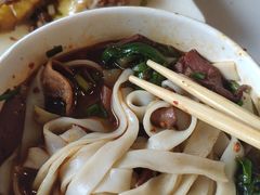-郭记老汉口热干面