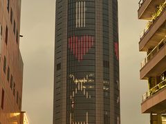 -徐家汇天主堂