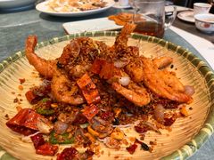 -稻香饭店(IFS国金中心店)