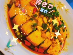 -香山湖家家宴(中山陵店)