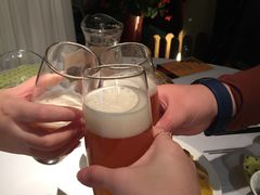 -老洋房花园饭店(绍兴路店)