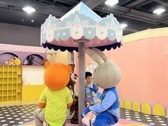 -神帆·元气汤泉(解放西路店)
