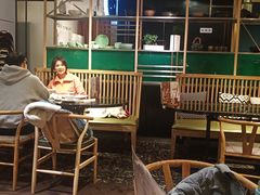 大堂-稻香饭店(IFS国金中心店)
