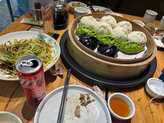 -77号渔船·蒸海鲜青岛菜(积米崖店)