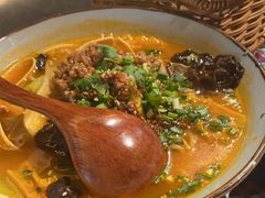 -火塘云南烧烤大排档