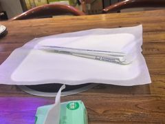-正通记·哈尔滨烧烤·炭烤鸽子(七宝万科国际店)