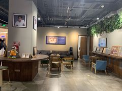 -海马体照相馆(天津世纪都会店)