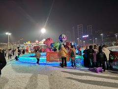-沈阳奥体冰雪嘉年华