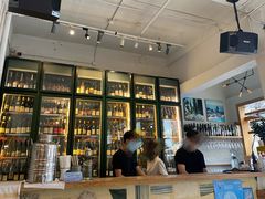 -RAC BAR(安福路店)