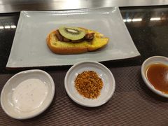 -品未·铁板烧(甜水园店)