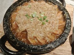 -小菜园新徽菜(常州武进吾悦店)