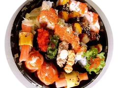-河风精致寿司(尼盛店)