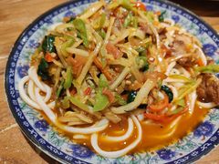 -清真·玛丽亚新疆菜主题餐厅(浙江中路店)