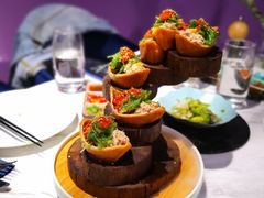 -Wei菋·Le Bistrot