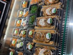 -池田寿司·4H鲜作(西直门凯德华联店)