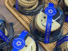 -莫斯科餐厅面包坊(北展店)