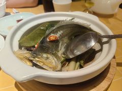 -蔡澜点心·粤菜(花城汇南区店)