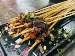 -神伙烧烤(南坪总店)